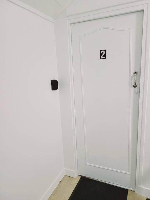 Studio Fonctionnel Proche Gare Pierrefitte Stains "Appart 2" Luaran gambar
